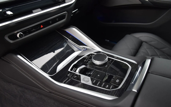 BMW X6 cena 442000 przebieg: 5, rok produkcji 2023 z Dobrzyca małe 631